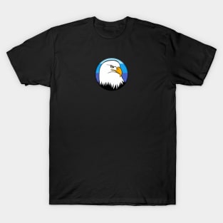 Bald eagle T-Shirt